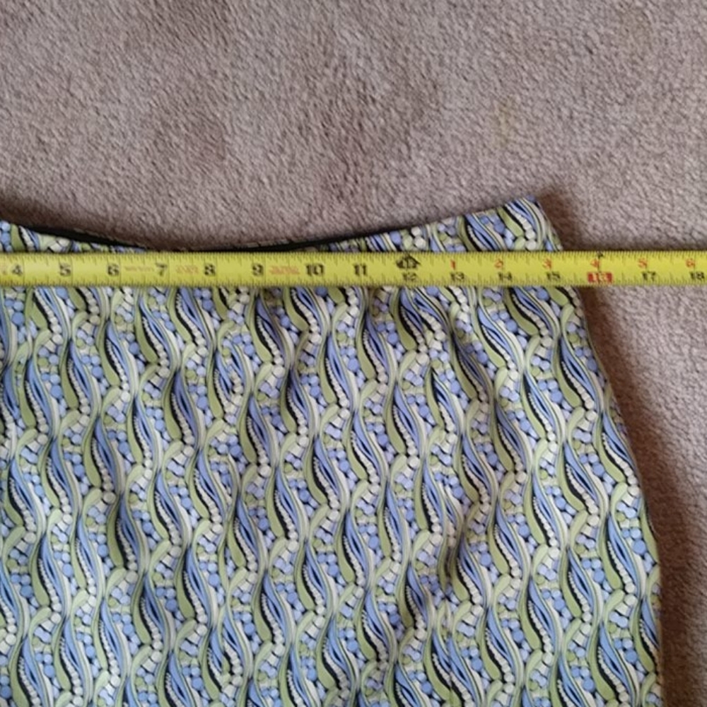 Talbots skirt - Picture 2 of 5